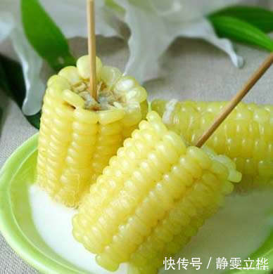 减肥|女孩减肥“禁食”吃“3食”,吃出易瘦体质,难怪明星容易减肥