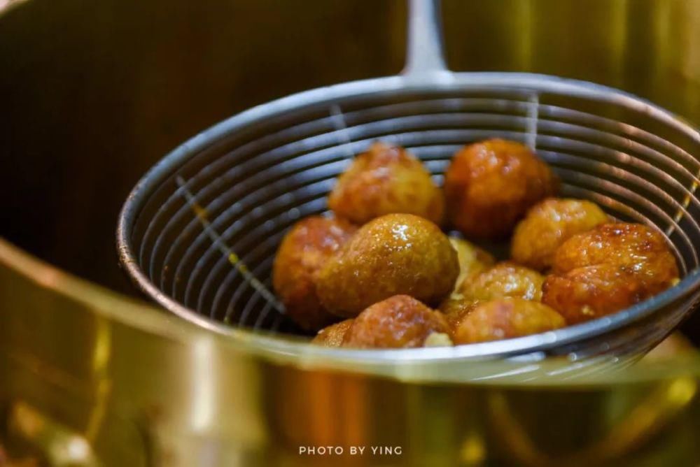  吃一次就被圈粉，西安热卤界的杠把子强势出gai！