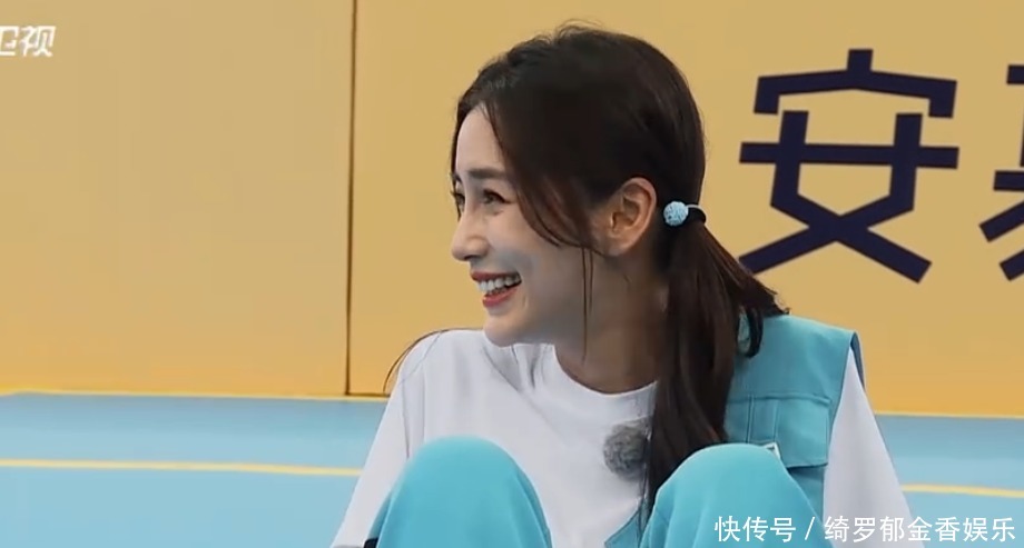 蔡徐坤|《奔跑吧》最嚣张嘉宾，全程抢baby镜头，回怼蔡徐坤还没人敢惹！