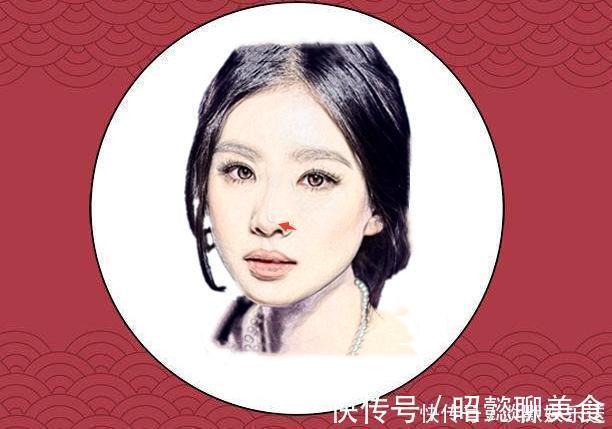 面相|六种凤凰命的女人面相，吃得好，穿得好，嫁得也好