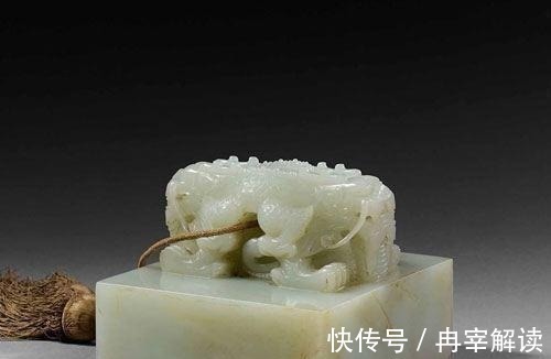 齐白石画&齐白石画一幅算盘,为何起名为《发财图》,画中藏有深深的道理