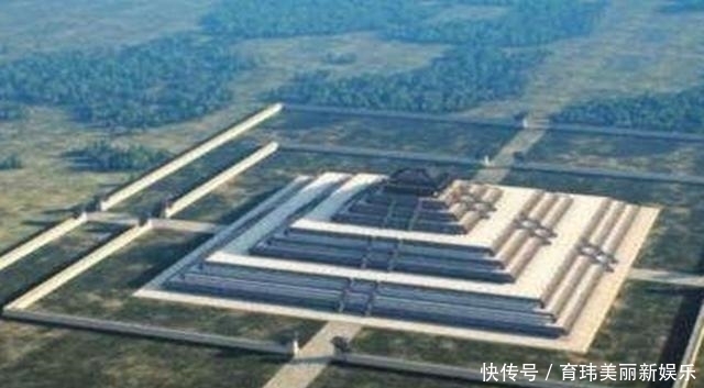 水银|秦始皇陵中真的有100吨水银吗?专家:看山上的石榴树就知道了