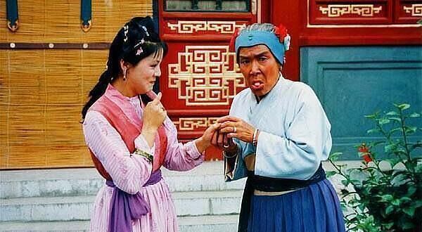 软烟罗|贾府有一位真正的名媛,见惯了大世面,王熙凤在她跟前就是小儿科