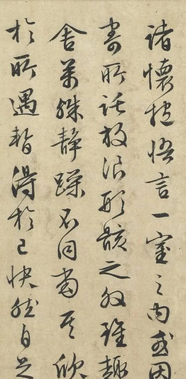 文徵明|文徵明临摹的《兰亭序》,笔法精湛,获得后人的争相模仿