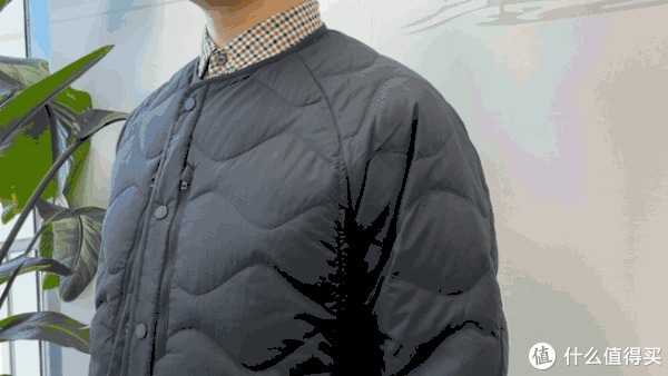 羽绒服 花小编来啦:优衣库与白山联名男装全系列开箱,上身体验哪些值得买