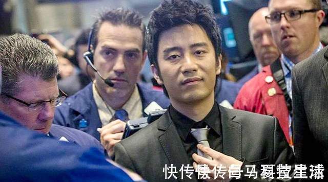 聚美优品|31岁公司上市，2年时间败光120亿，如今却靠充电宝翻身