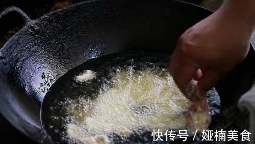 糖醋里脊|糖醋里脊不要去饭店吃了，做法和配方都告诉你，学会了天天在家吃