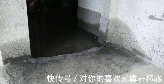 地漏|新房刚装修完就漏水，气得拍大腿，只因闭水试验没做好这4步