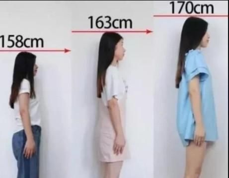 高峰期|身高“停止生长”的3信号,小仙女要注意,若全中可能成“定局”
