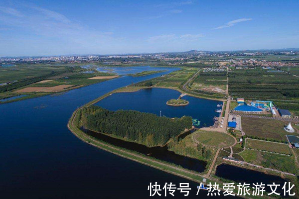 东北亚|辽宁推进东北亚休闲旅游目的地建设