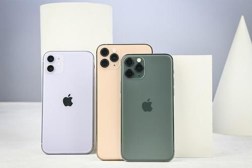 解除|苹果发公告召回iPhone11：每一代手机都被召回，魔咒如何解除？