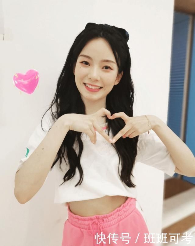 创造营2020|创造营七家争C，赵粤希林最可能，郑乃馨不可能，节目问题很明显