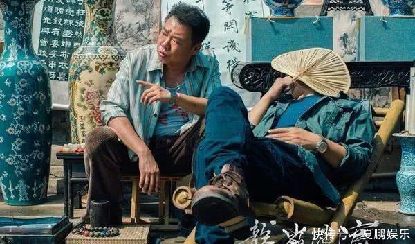 铁三角集合再出发,导游胡八一带你下窟——解锁新景区