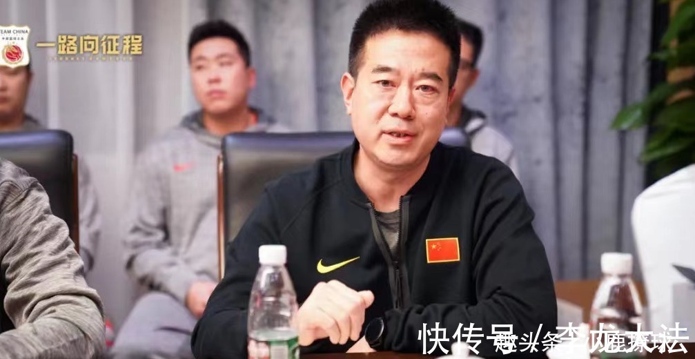 国家队|CCTV5直播!中国男篮冲击2连胜,赵睿证明自己,杜锋迎来新帮手