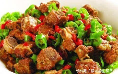 香菇|美味可口的几道家常菜,做法简单,营养美味,学会给家人露一手