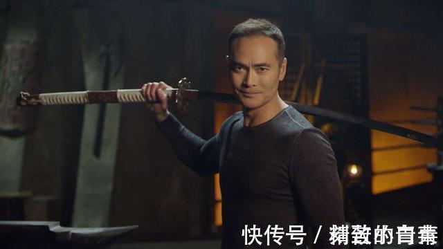 骑兵$上斩敌首, 下砍马头, 传闻中的古代斩马刀杀伤力究竟有多大