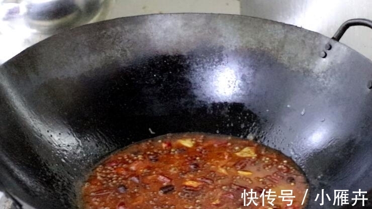 麻辣鱼|教你在家做美味的麻辣鱼,立秋过后吃,麻辣诱惑挡不住!