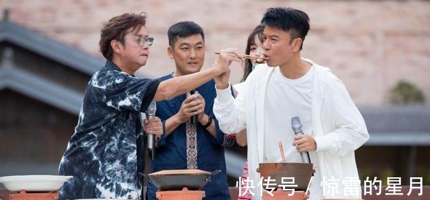 港樂|《歌手》團(tuán)隊(duì)發(fā)揚(yáng)合作精神，打造兩檔音樂綜藝，一檔已經(jīng)開啟錄制