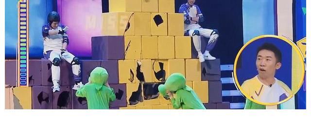 大妈|植物、僵尸、美女大妈、甄嬛娘娘，还有什么是这档综艺不能玩的？