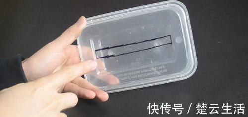 你家有废旧不用的打包盒吗 这个用途太厉害了, 早点知道就好了