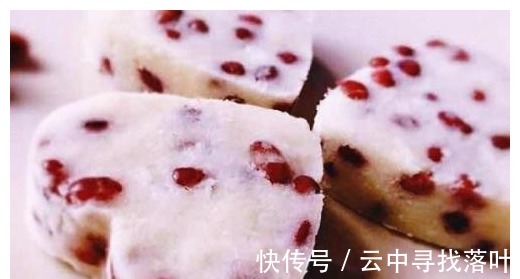 大姐|自制养生糕,女性要多吃,既美容又养颜,50岁的年纪30岁的脸!