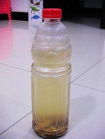 给花浇点“开花水”，花苞全都冒出来，比激素还管用！