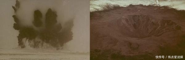 烈焰|工人挖井，不慎引出“地狱烈焰”，苏联将军忙下令：向井内投核弹