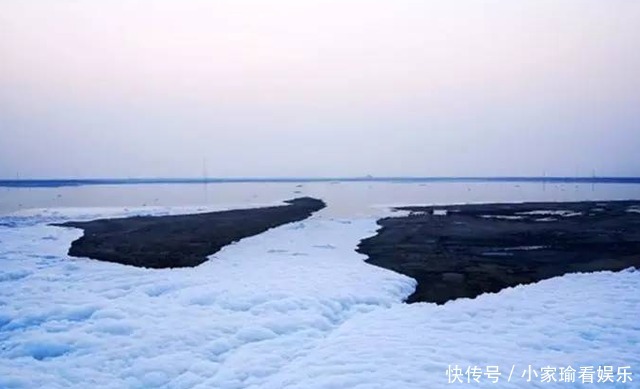 经济|国内这座不发达城市盛产盐，经济落后，却适合旅游