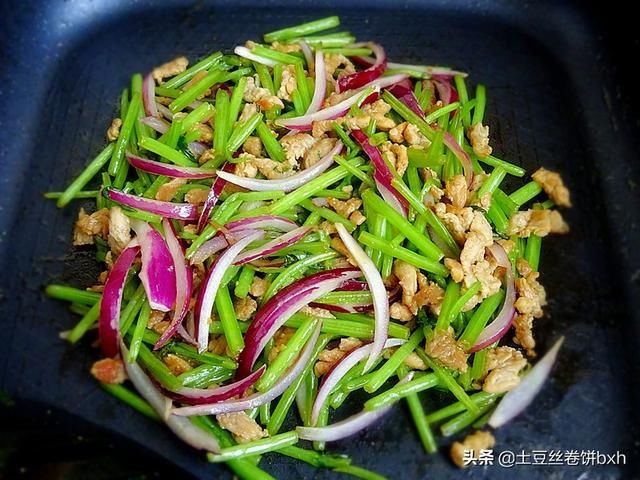 丰富利睡眠|秋天，这菜要常吃，营养丰富利睡眠，应季而食，精神满满过秋天