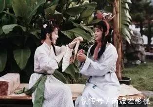 宝玉@同样是大观园里的大丫头,贾宝玉最爱的是晴雯还是袭人呢