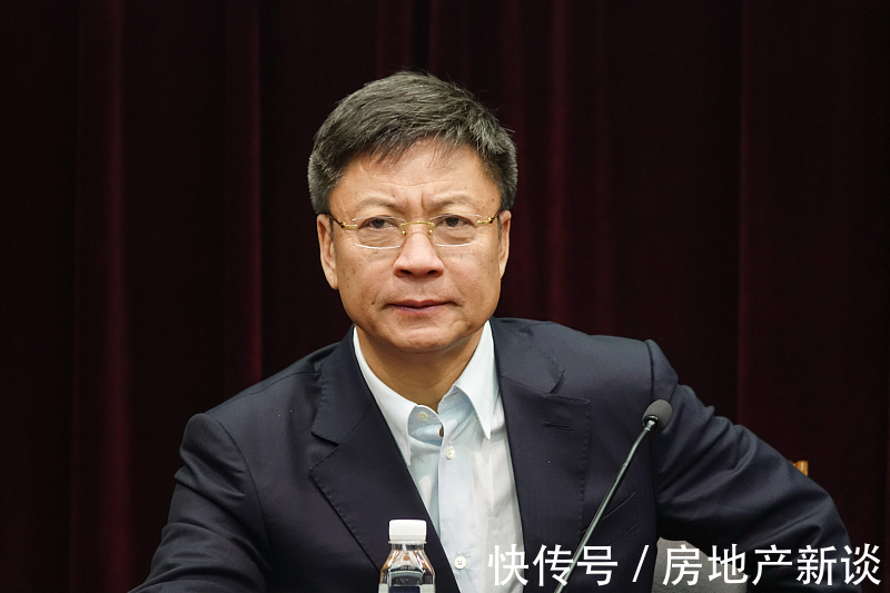 购房者|手里有50万,今明两年应该买房还是该存银行?孙宏斌三句话说清