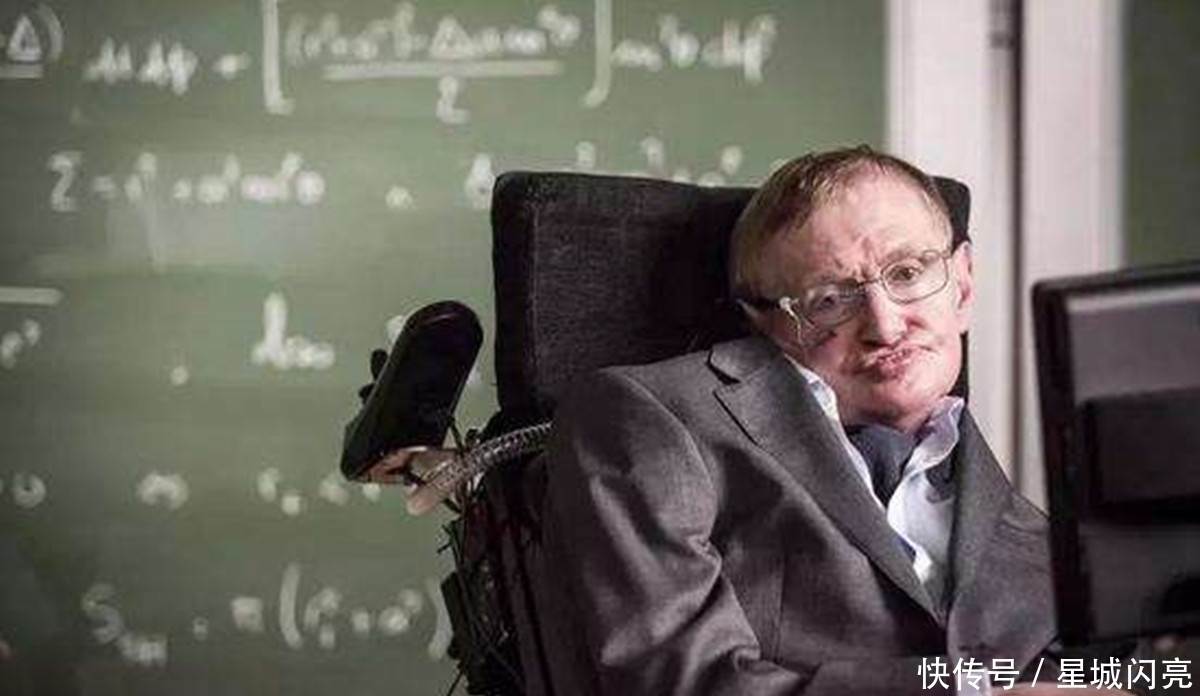 预言家 黑洞伟大的“预言家”，首张黑洞照片诞生，霍金黑洞理论终获证实
