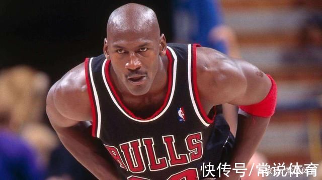 mj|阿里納斯:喬丹當(dāng)年被奇才解雇時(shí)，一氣之下扔掉了千萬美元的支票