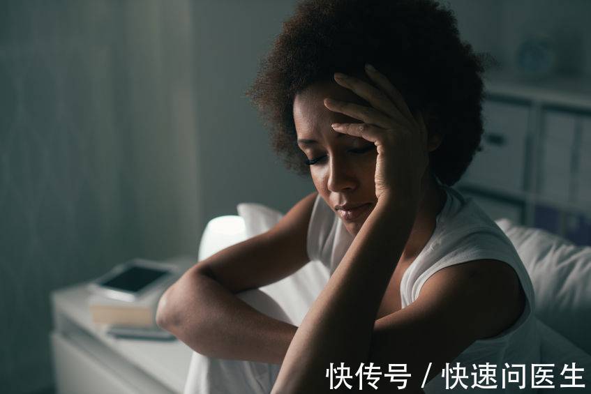 血糖升高|半夜经常醒来，还伴有4个“异常”，可能是糖尿病来了，需警惕