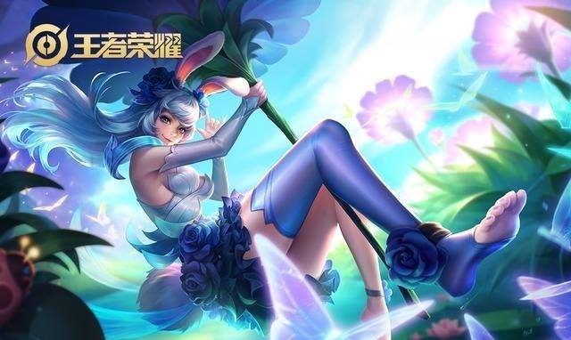 公孙俪|王者荣耀为什么橘子之夏这么低知道原因后，网友直呼是对的
