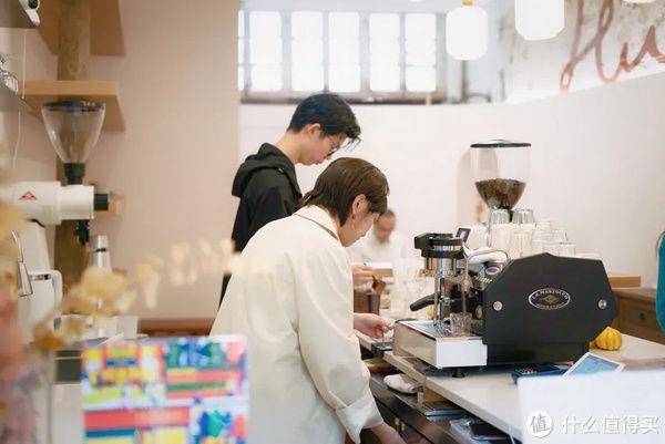 适合|魔都新开的11家美好咖啡馆,总有一家适合你