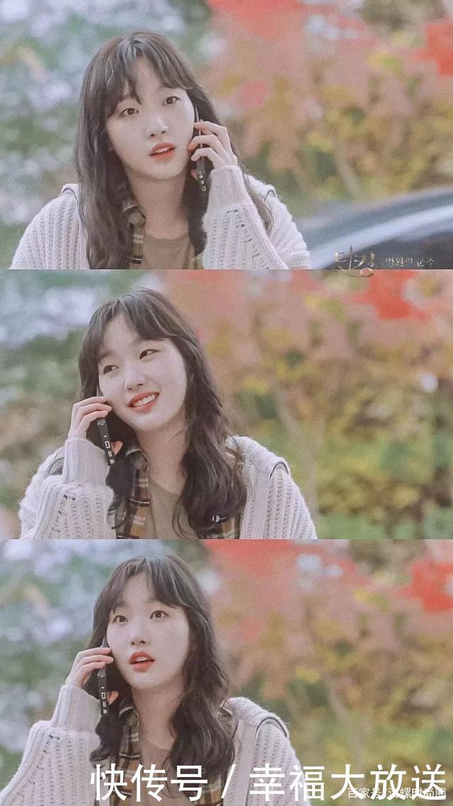 明星都爱的「神仙卷发」,真的REAL好看!