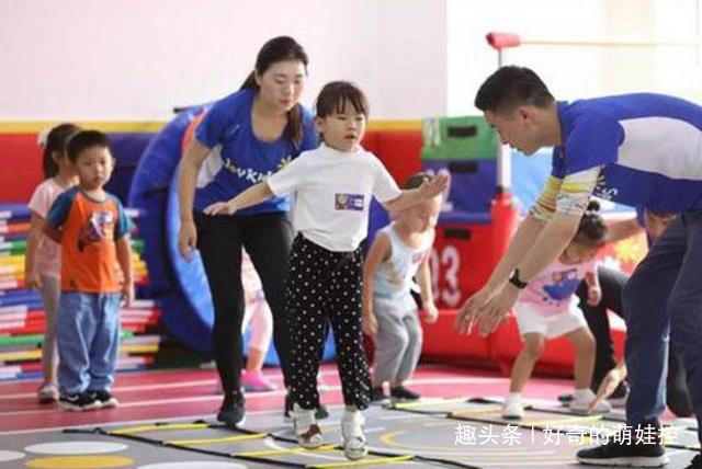 身高|出现3个特征,说明孩子的身高到了“冲刺阶段”,错过难再长高