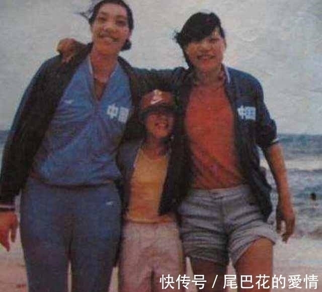 基本功|她是中国篮球女巨人,因太高终身未嫁,37岁身披队服因病孤苦去世