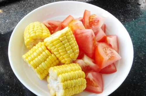 玉米|玉米和它一起煮,堪称“完美搭档”!通血管、健脾胃,防病又养身