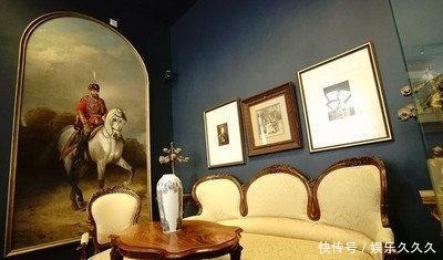 女帝|她是震惊全世界的女帝，她是俄罗斯历史上最强悍的女人