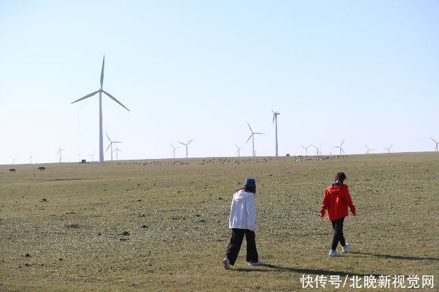 北京|地广人稀！高铁自驾端午两游内蒙古，距北京不到2小时