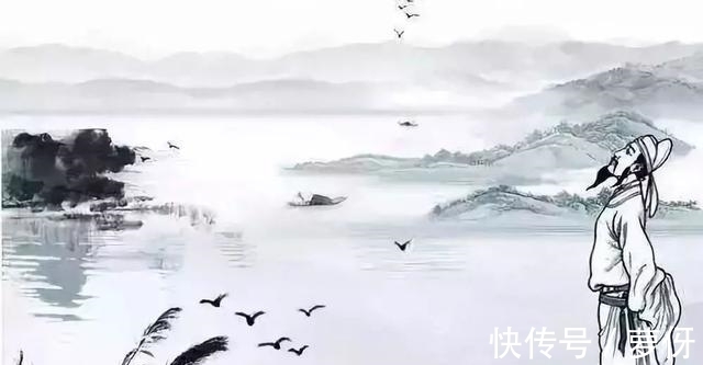 银河#李白最狂的一首诗, 千百年来无人超越, 成为狂的代名词!