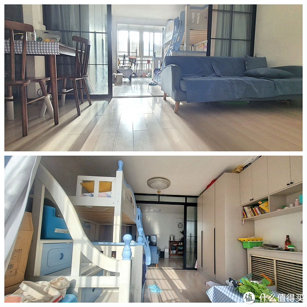 二手房|5.18万搬入半清水二手房是一种怎样的体验——二手房装修改造记录