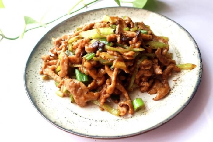 小菜|6道小菜换着吃不重样, 去火润燥, 尤其最后的主食吃不够