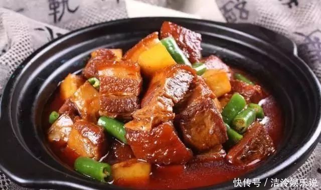 牛肉|年夜饭必备的几道菜,大人孩子保准都喜欢!