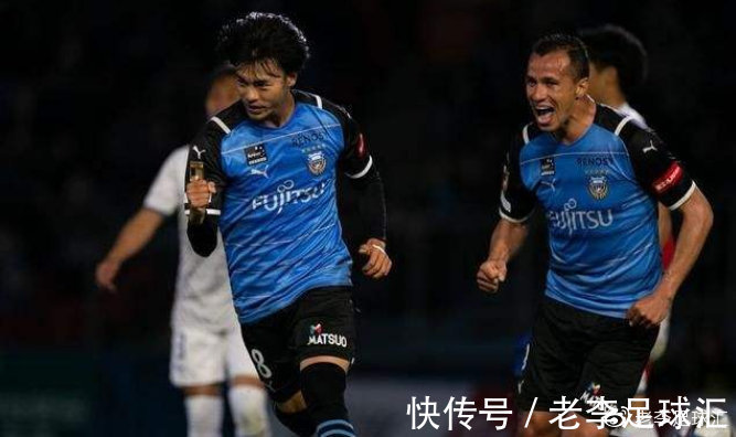 恩波利|日职横滨水手vs川崎前锋,状态回归全胜的川崎前锋值得高看!串关
