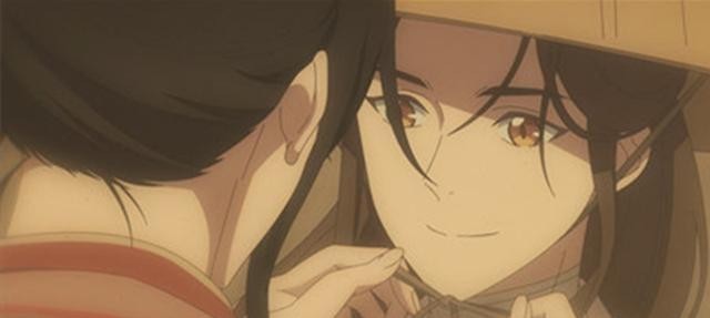 天官赐福|《天官赐福》第六集预告:半月关副本开启,谢怜、花城携手打怪