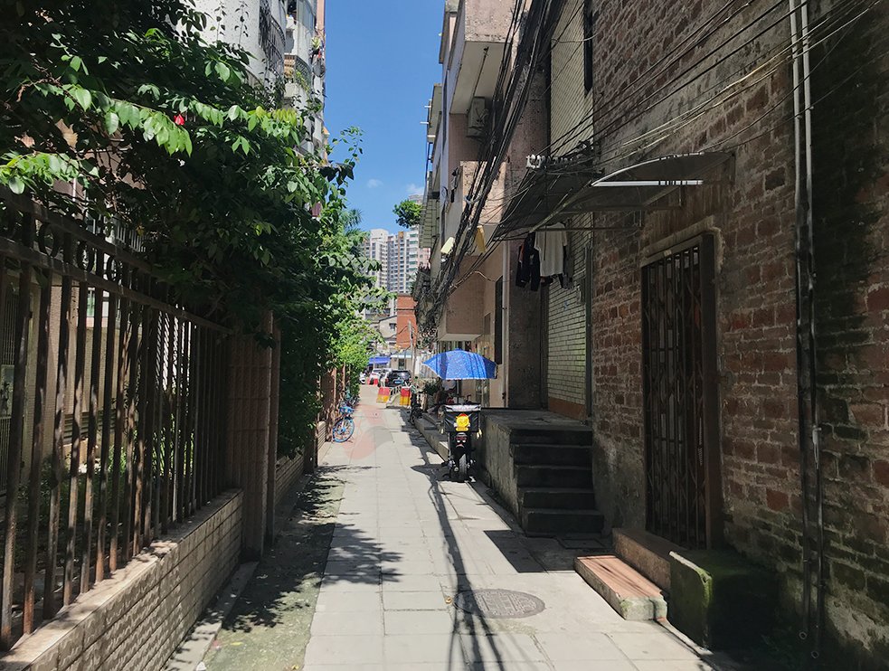 项目|海珠这些盘要入市!听说要靠抢?