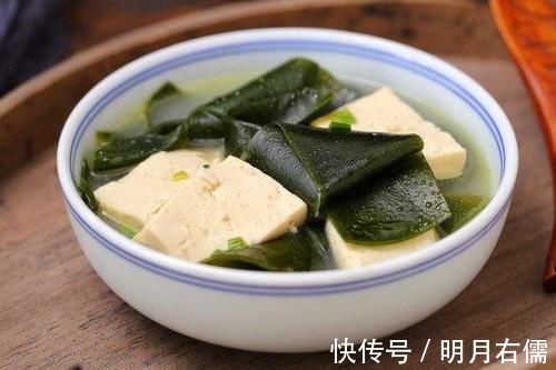 钙质|天冷了,豆腐和它是绝配,营养极高,补钙质,长个头,不懂太可惜